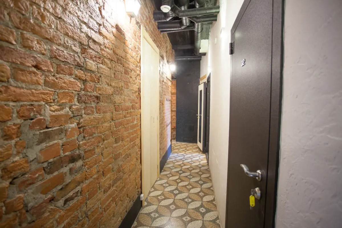 Апартаменты БРИКК 2