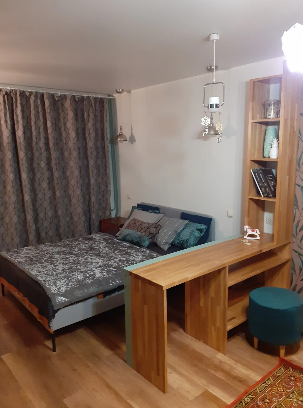 Апартаменты Sun Home