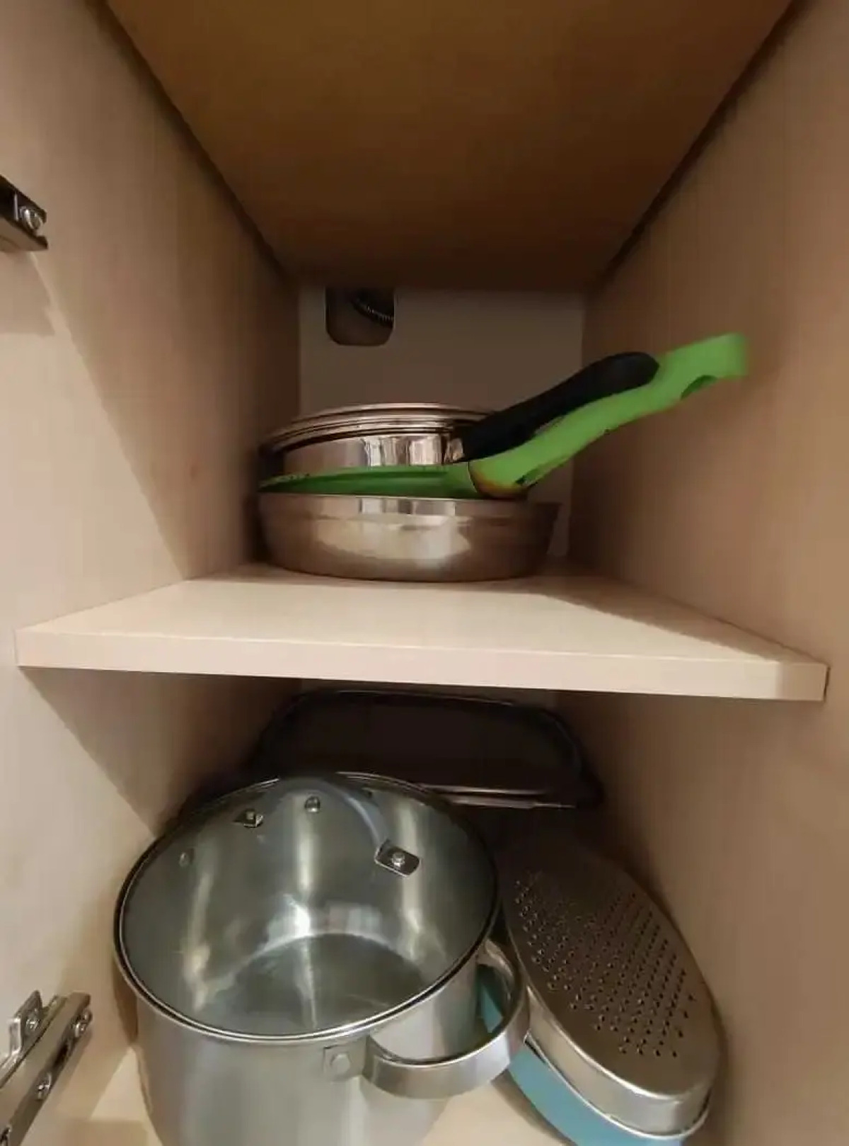 Апартаменты Крымская 77А