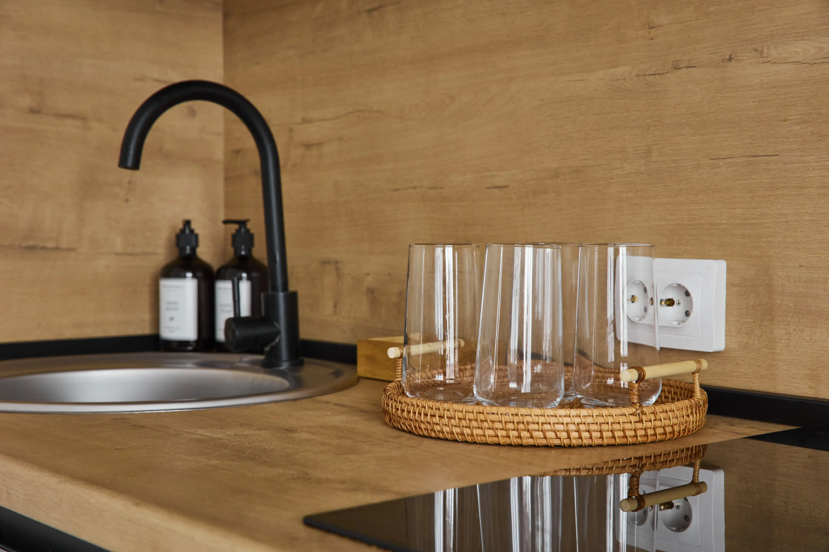 Квартира GetFlat Начало