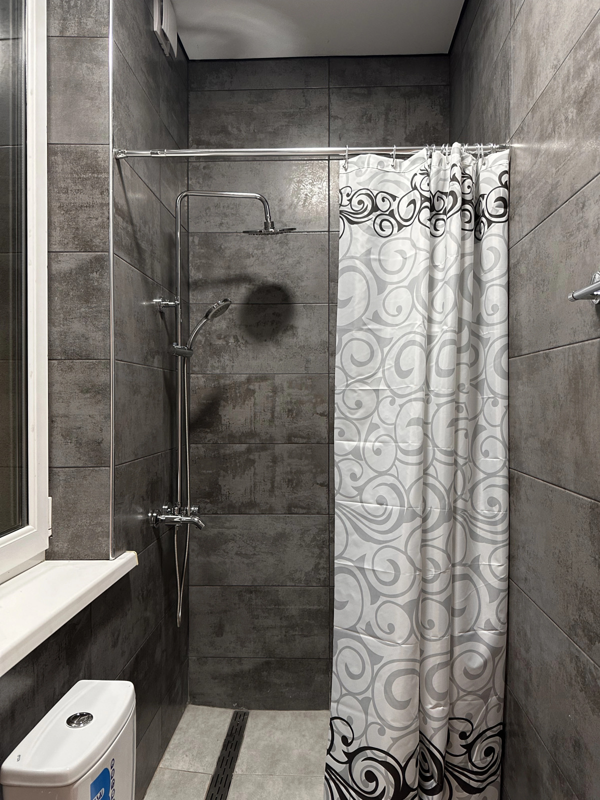 Отель Ревивал