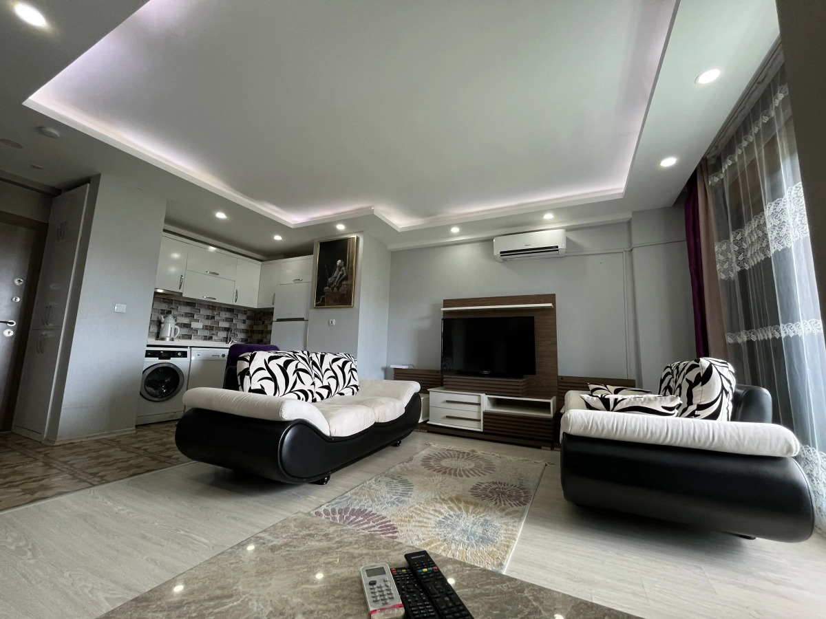 Отель Gardenya Lara Suit