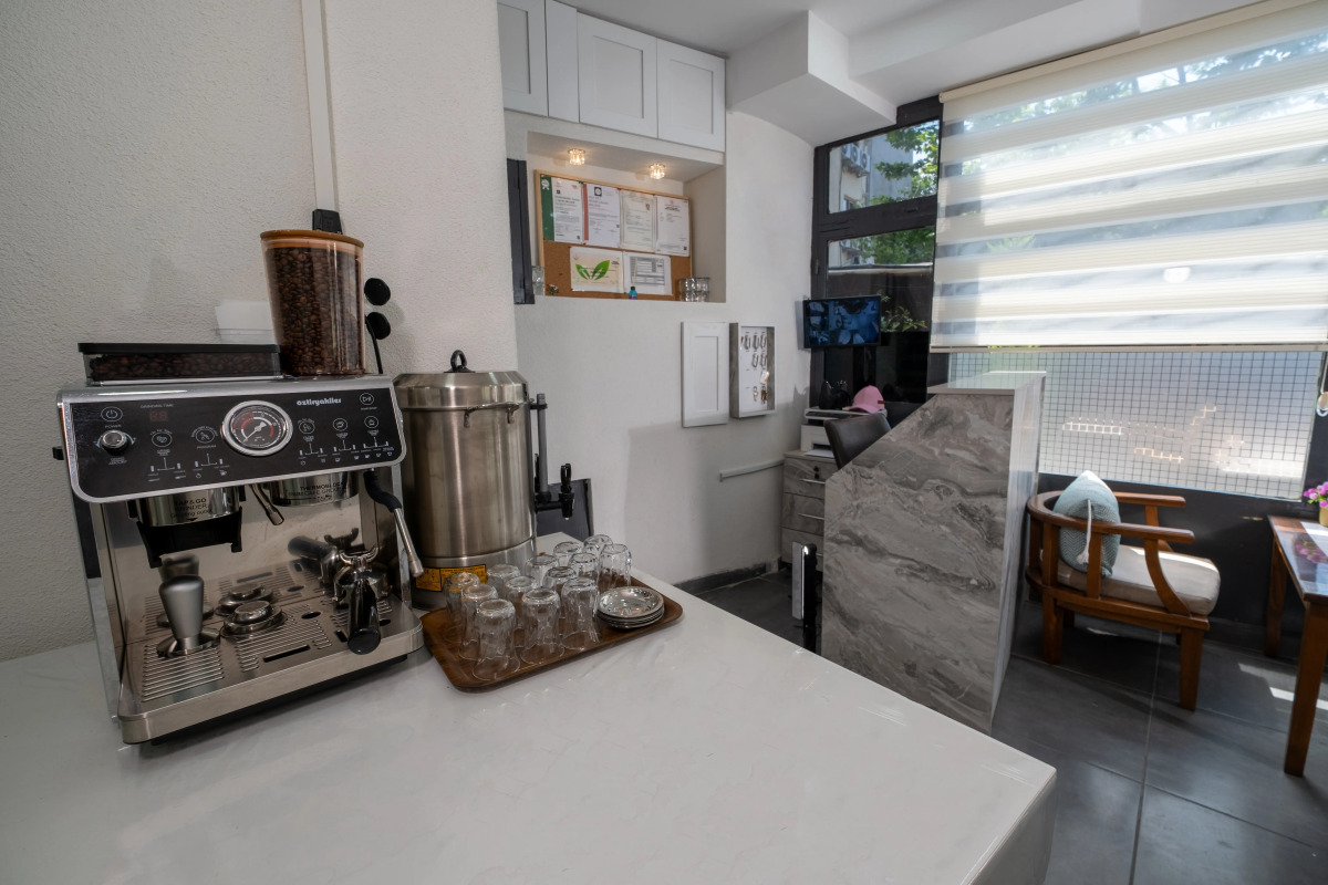 Sweet Hotel Istanbul