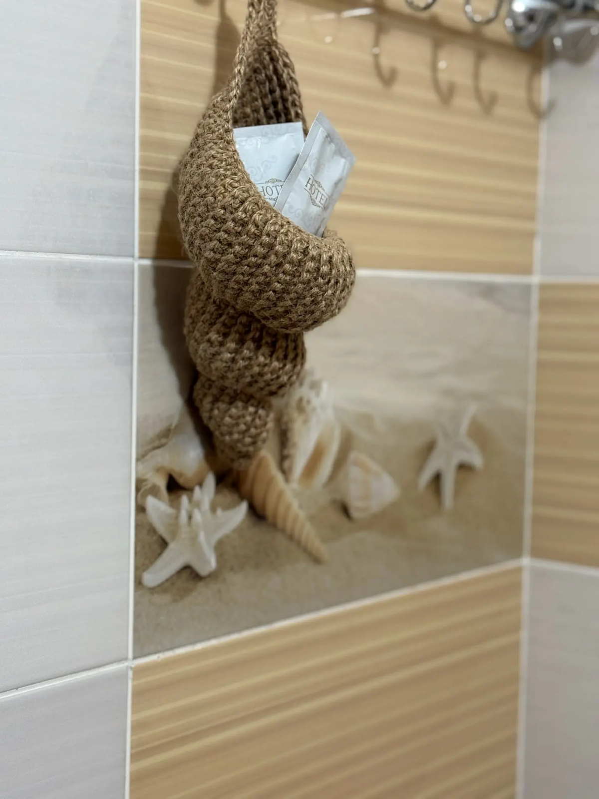 Отель Фламинго