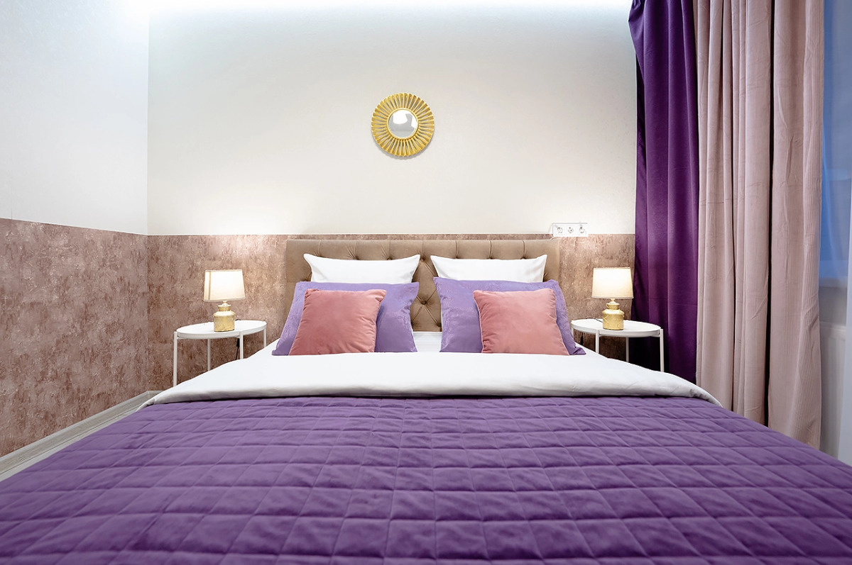 Апартаменты Пять Звёзд Чикаго