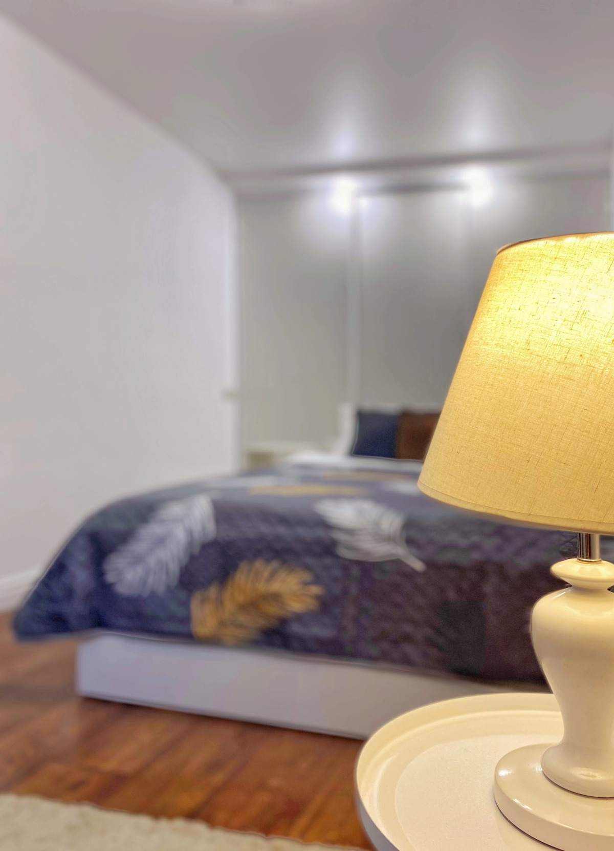 Апартаменты Apart-Comfort на пр-те Октября 47а