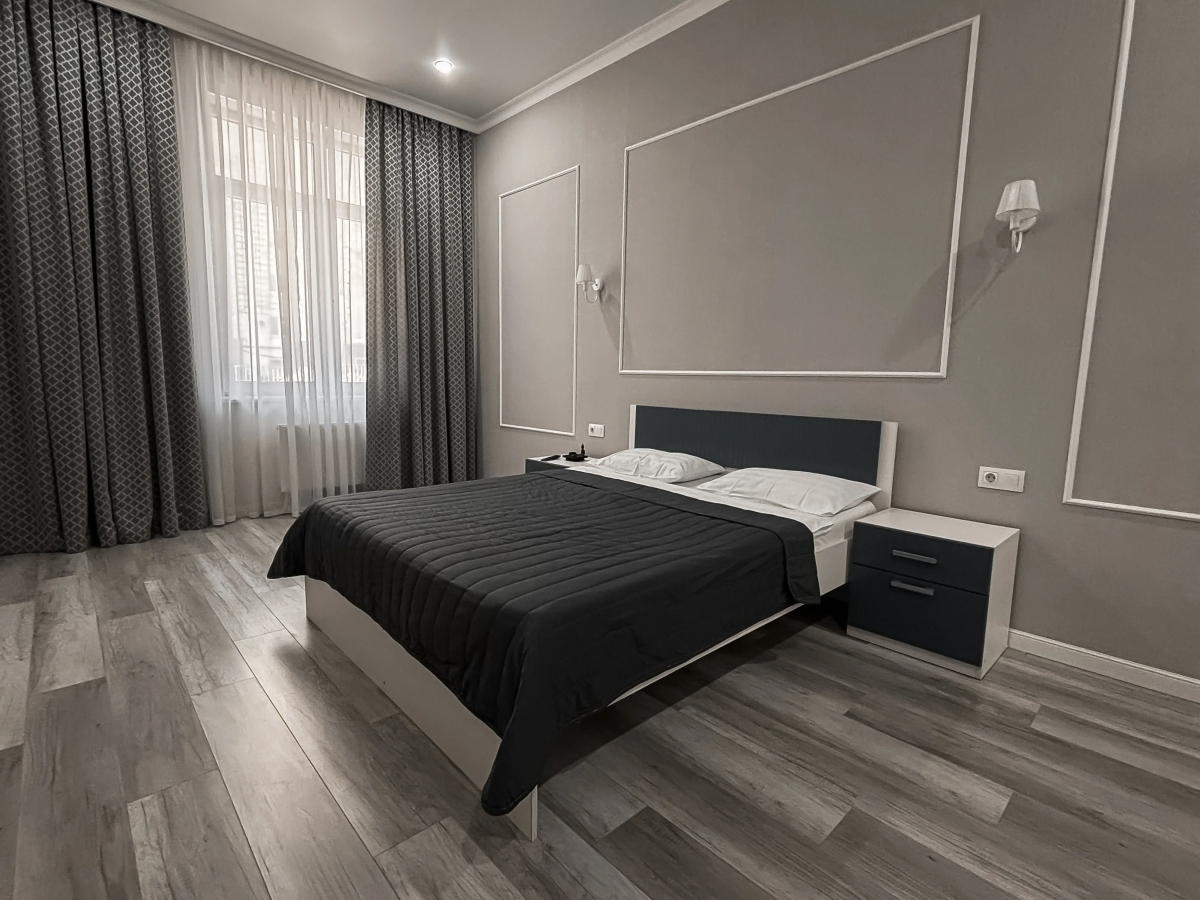 Апартаменты Просторные в ЖК Нестеровский