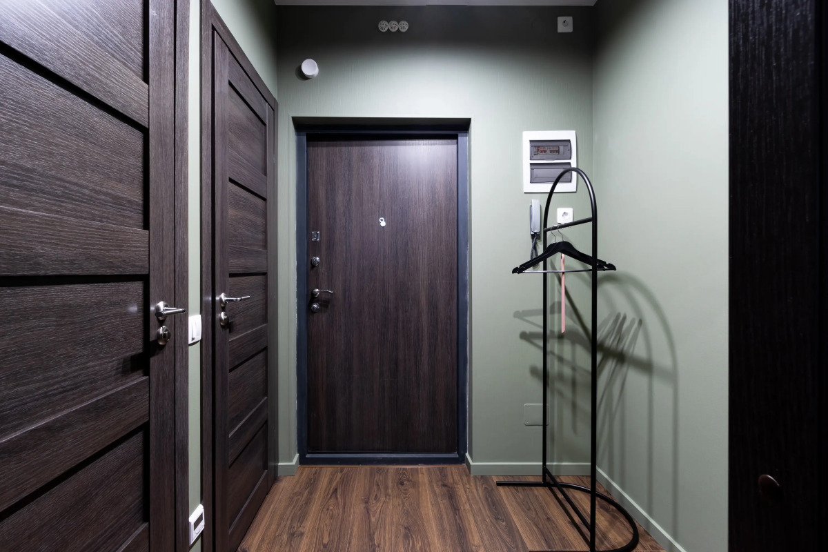 Апартаменты Your Great Day