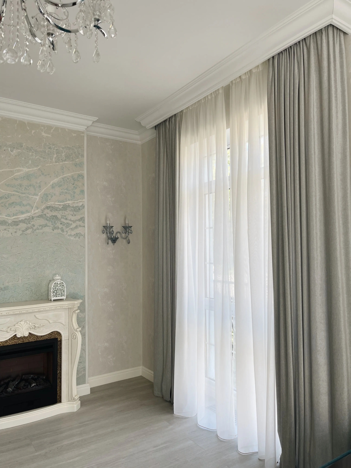 Квартира у моря