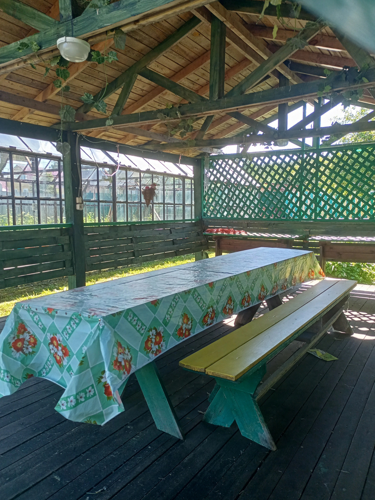 Жилое Помещение Шуйская чупа