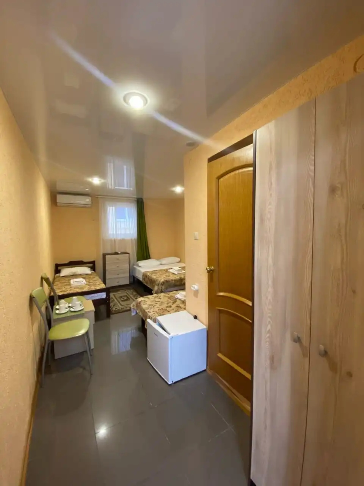 Гостевой дом Эв Рошель