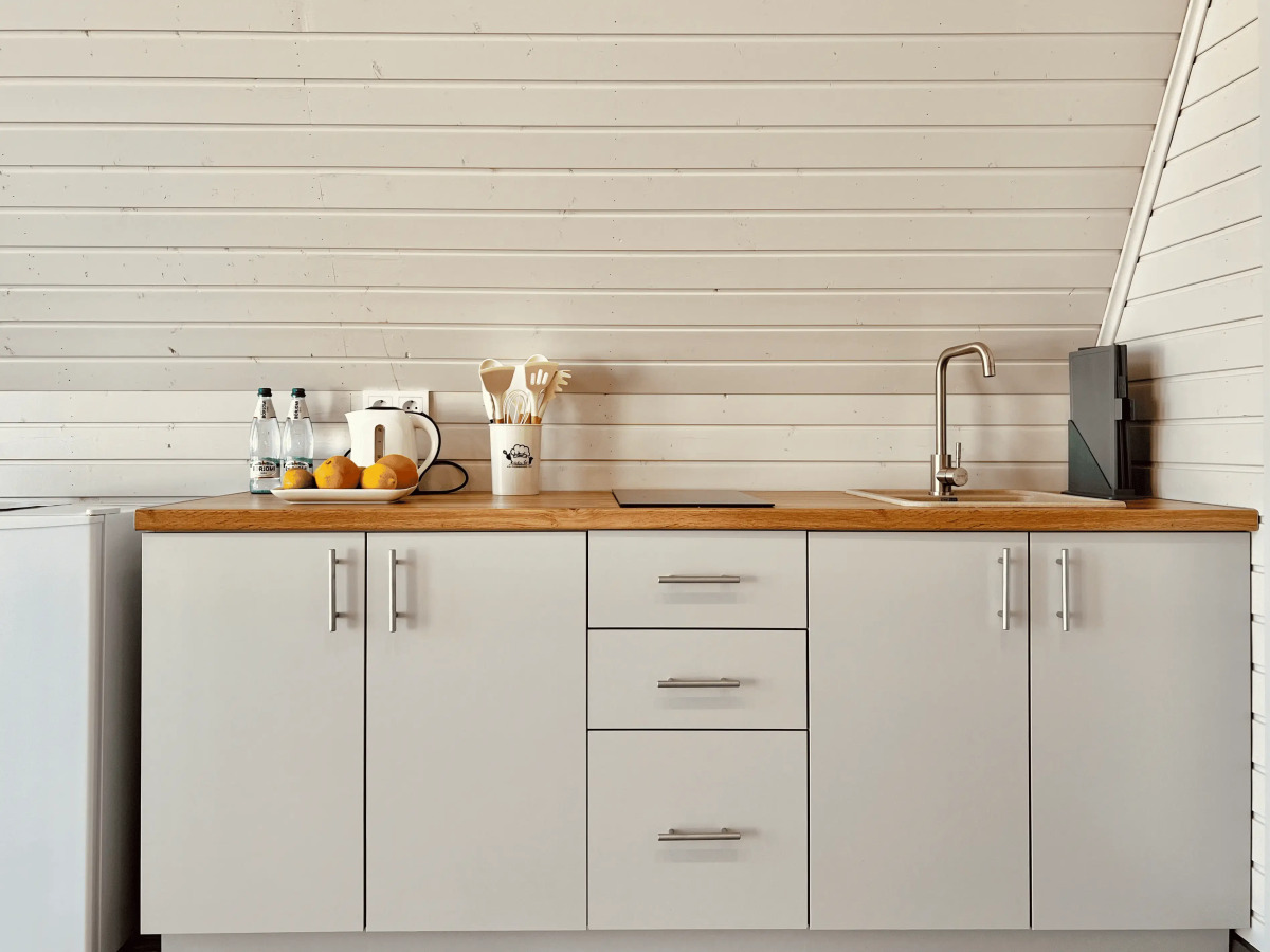 Отель 12 причал