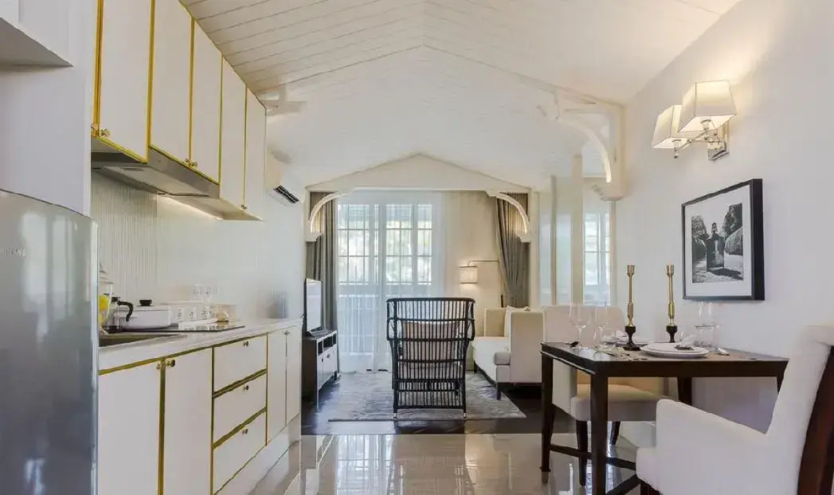 Апартаменты Grand Florida Beachfront