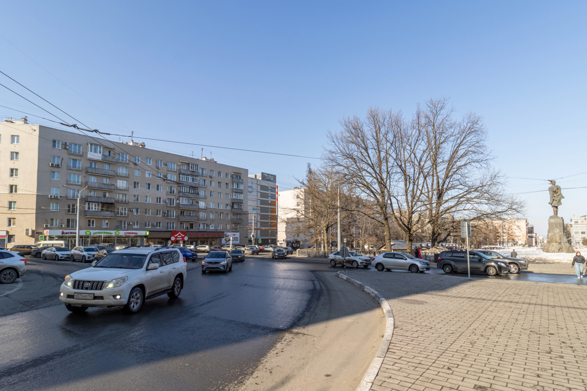 Апартаменты двухкомнатные Stepanenkov на Максима Горького 76