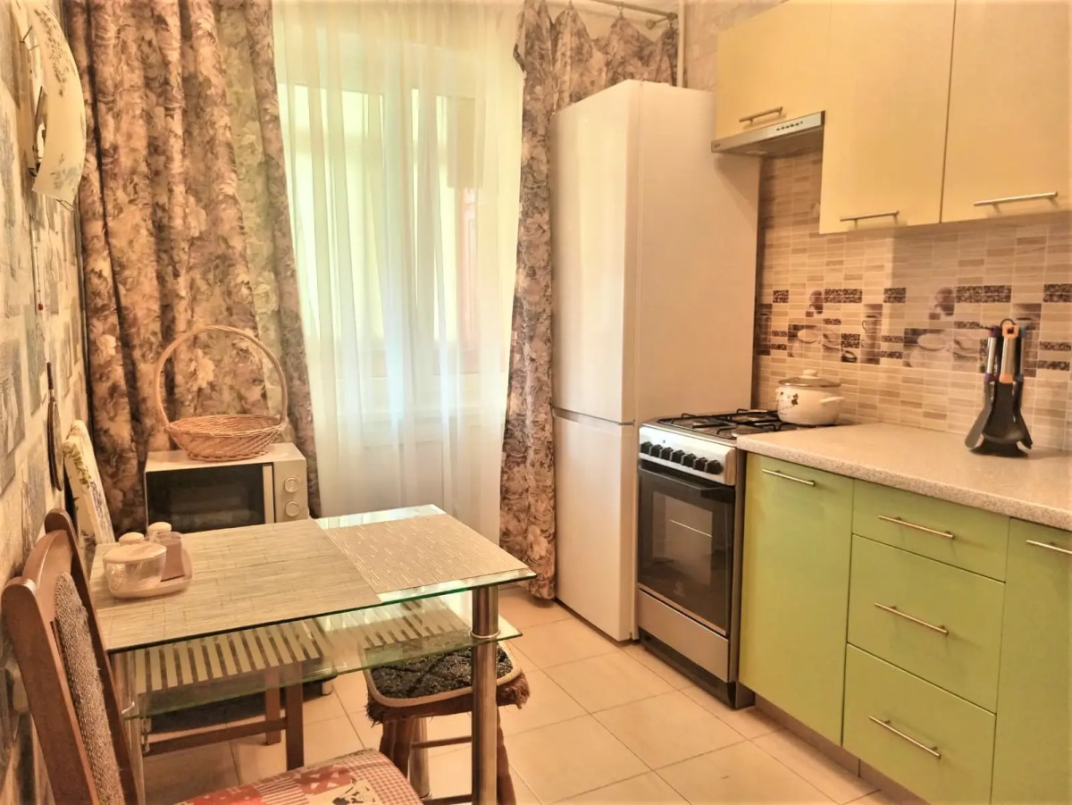 Апартаменты Московский проспект 76