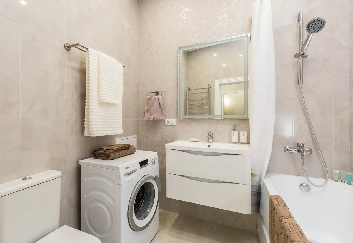 Квартира Барселона - Парк Классик