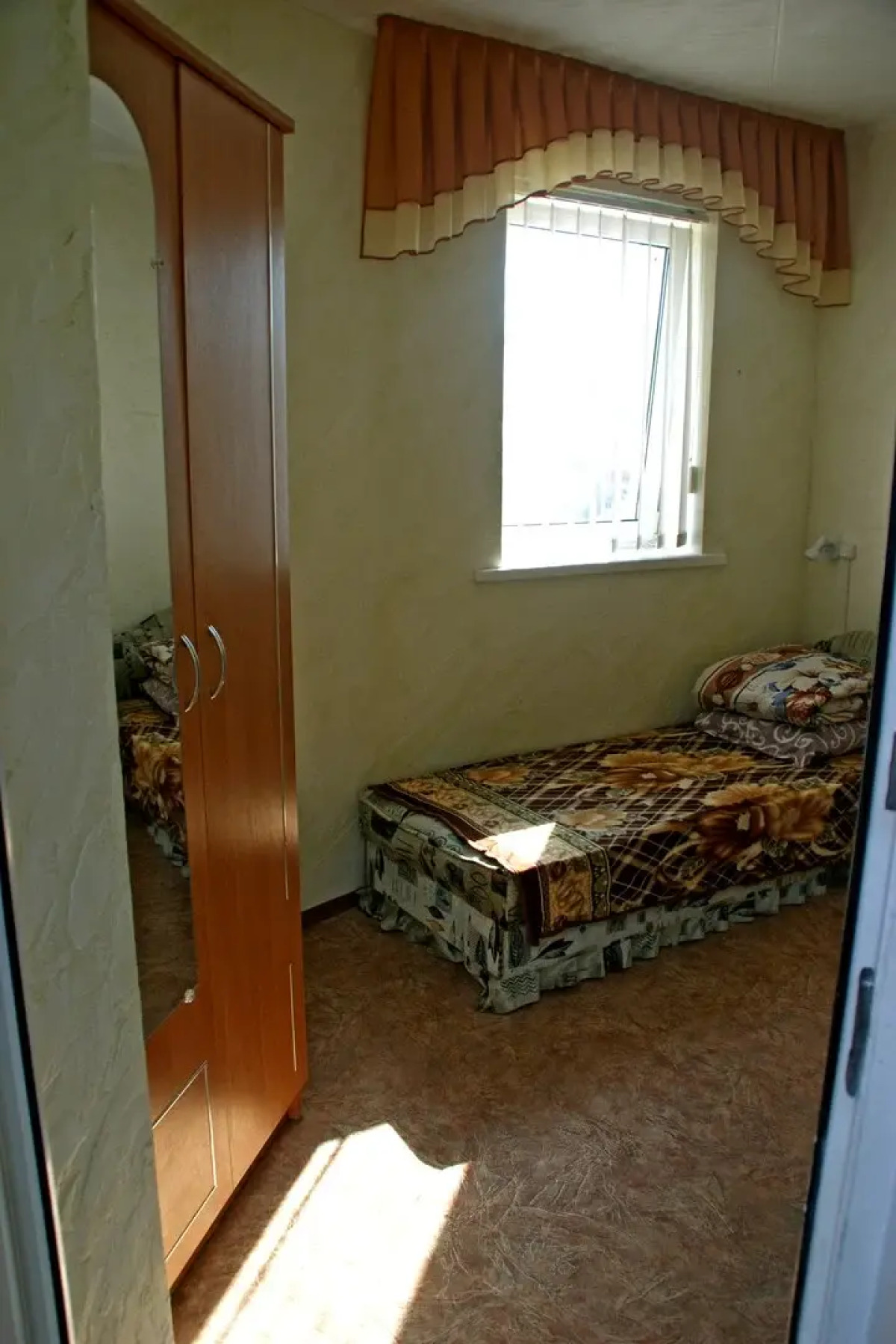 Хостел Судак