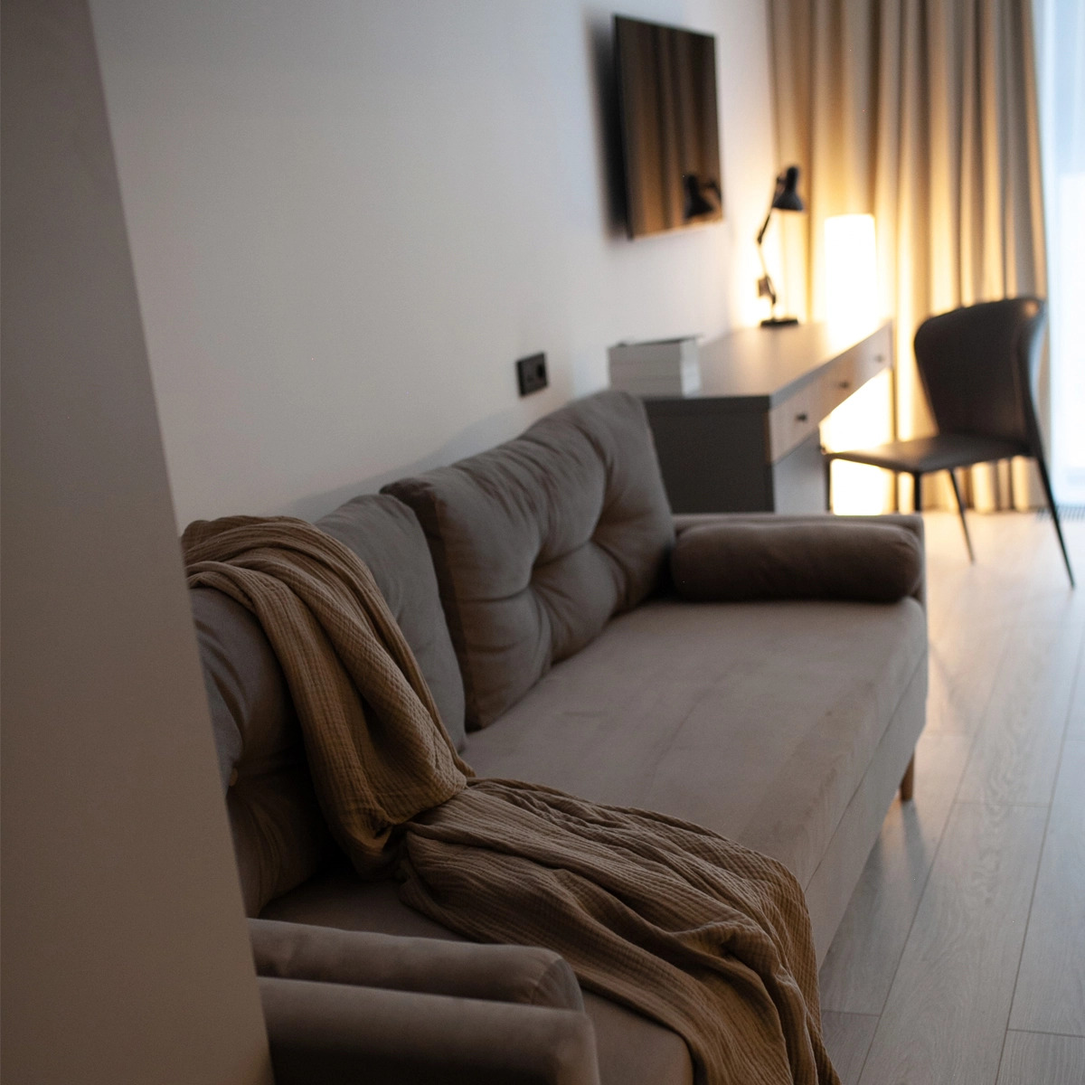 Квартира Room 3023