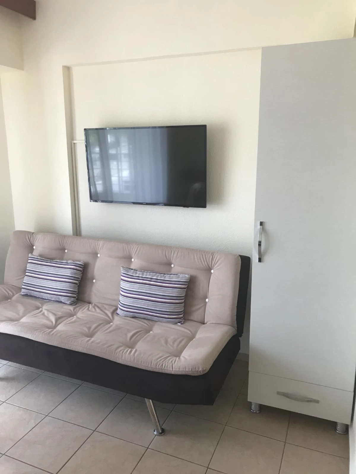 Апартаменты Murat Apart Deluxe