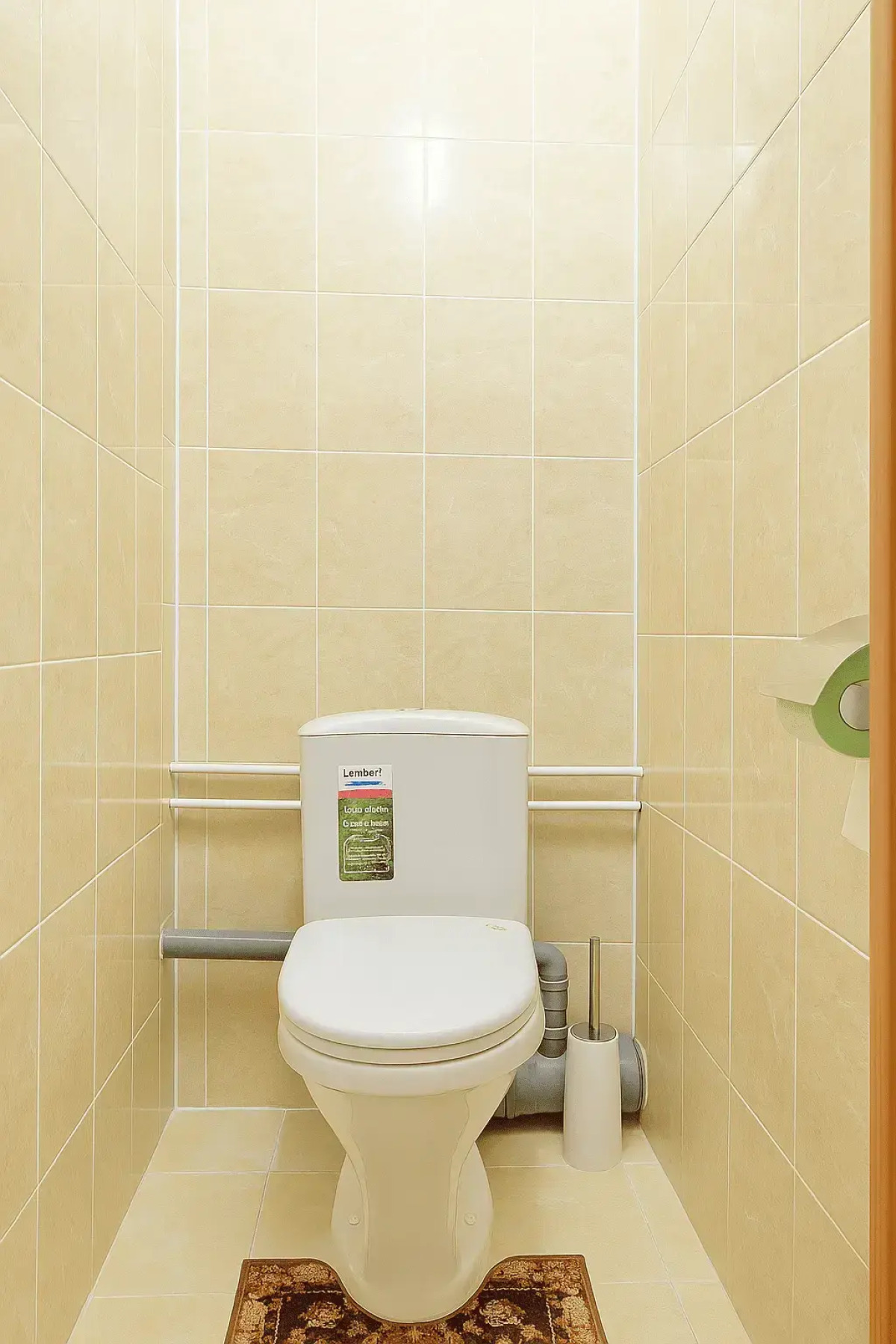 Апартаменты Тюменский тракт 8