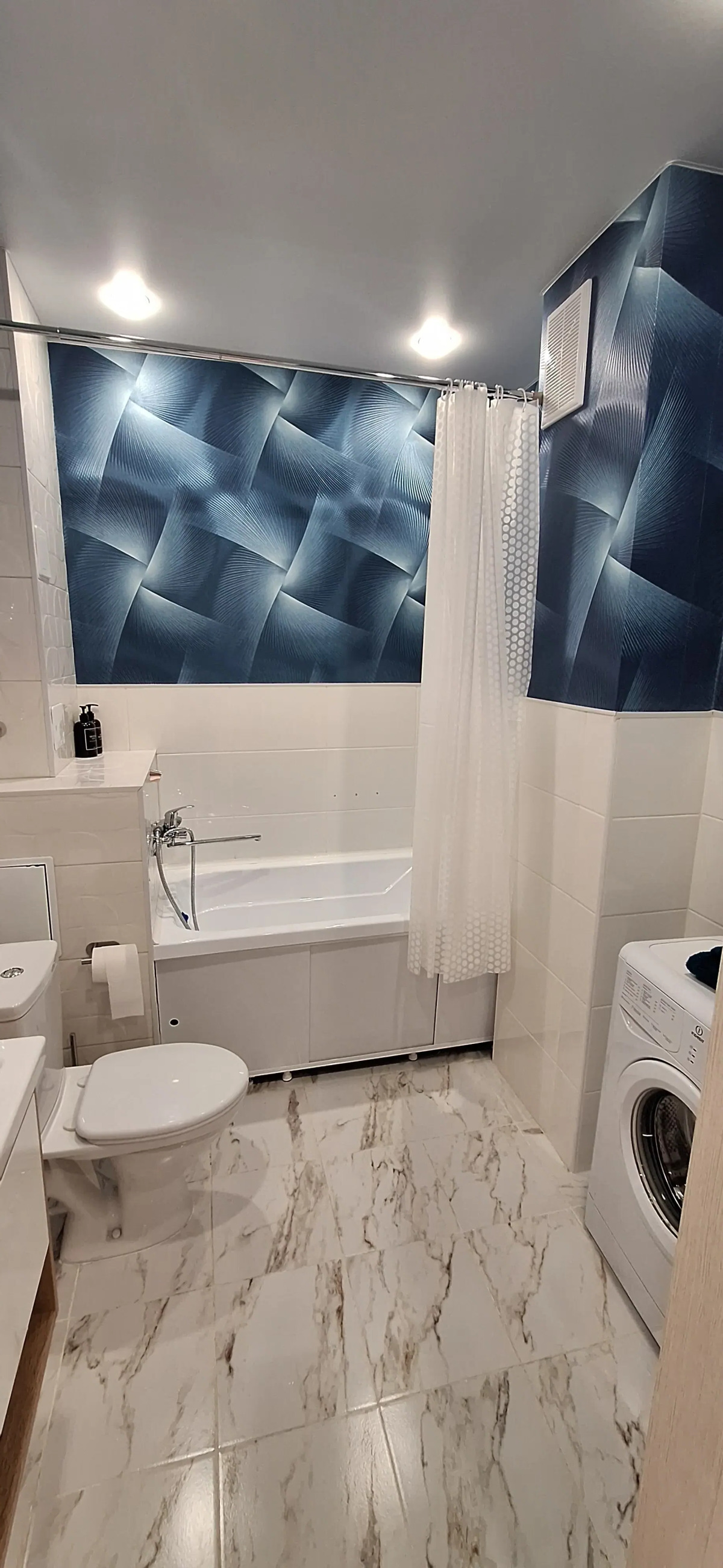 Квартира Студия у аэропорта Толмачево