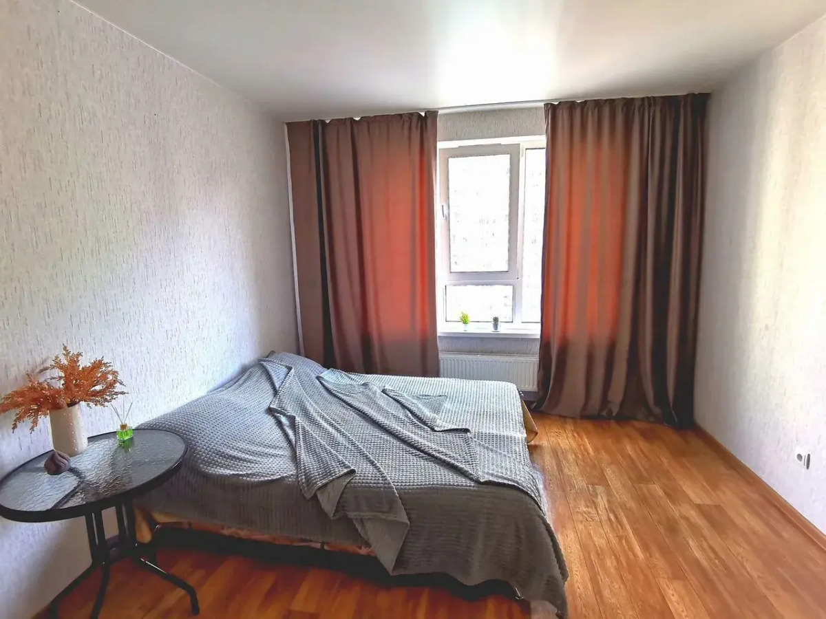 Квартира на Ул им Академика Н Н Семёнова 19