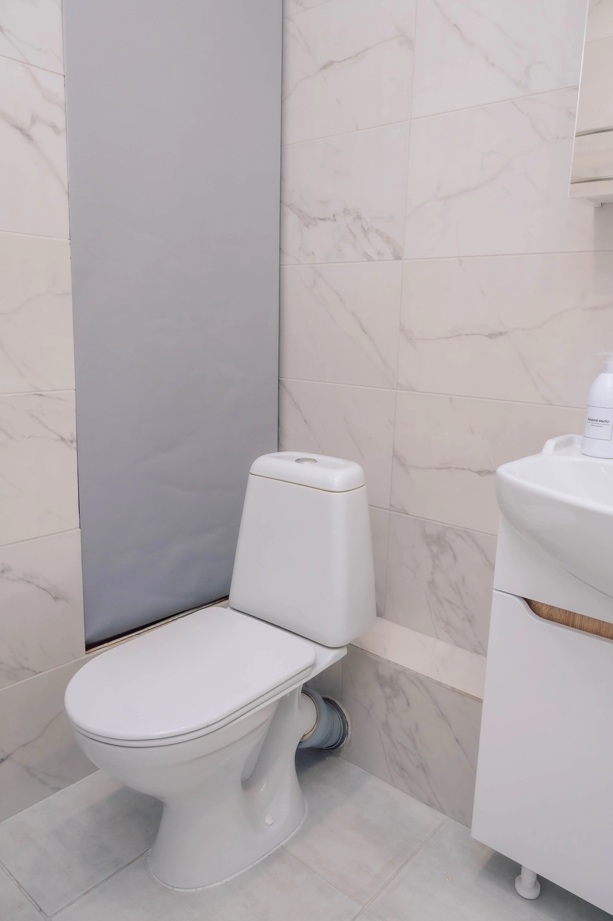 Апартаменты Студия на 2 гостя Орджоникидзе 19/2