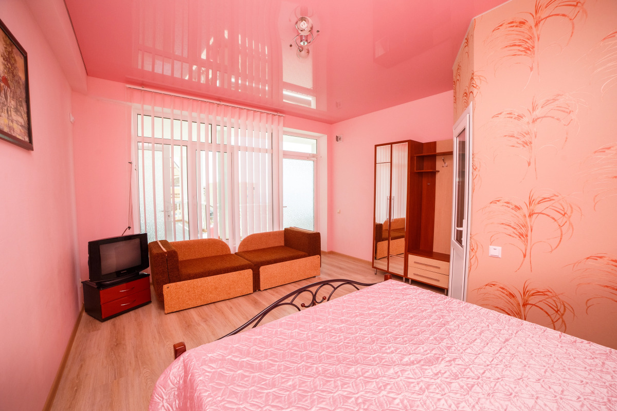 Гостевой дом Радуга