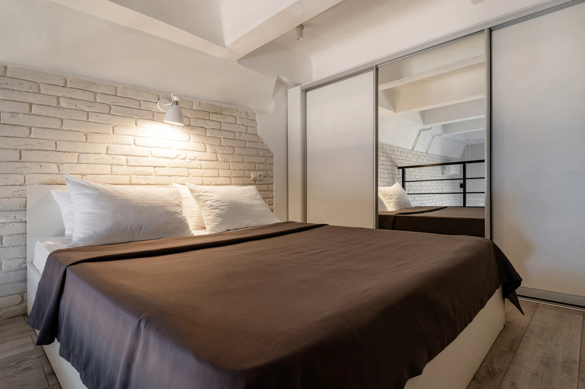 Отель Apart Завод