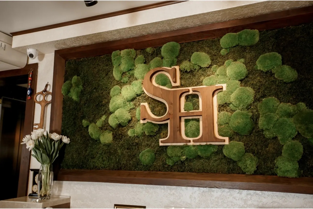 Гостевой дом Времена Года