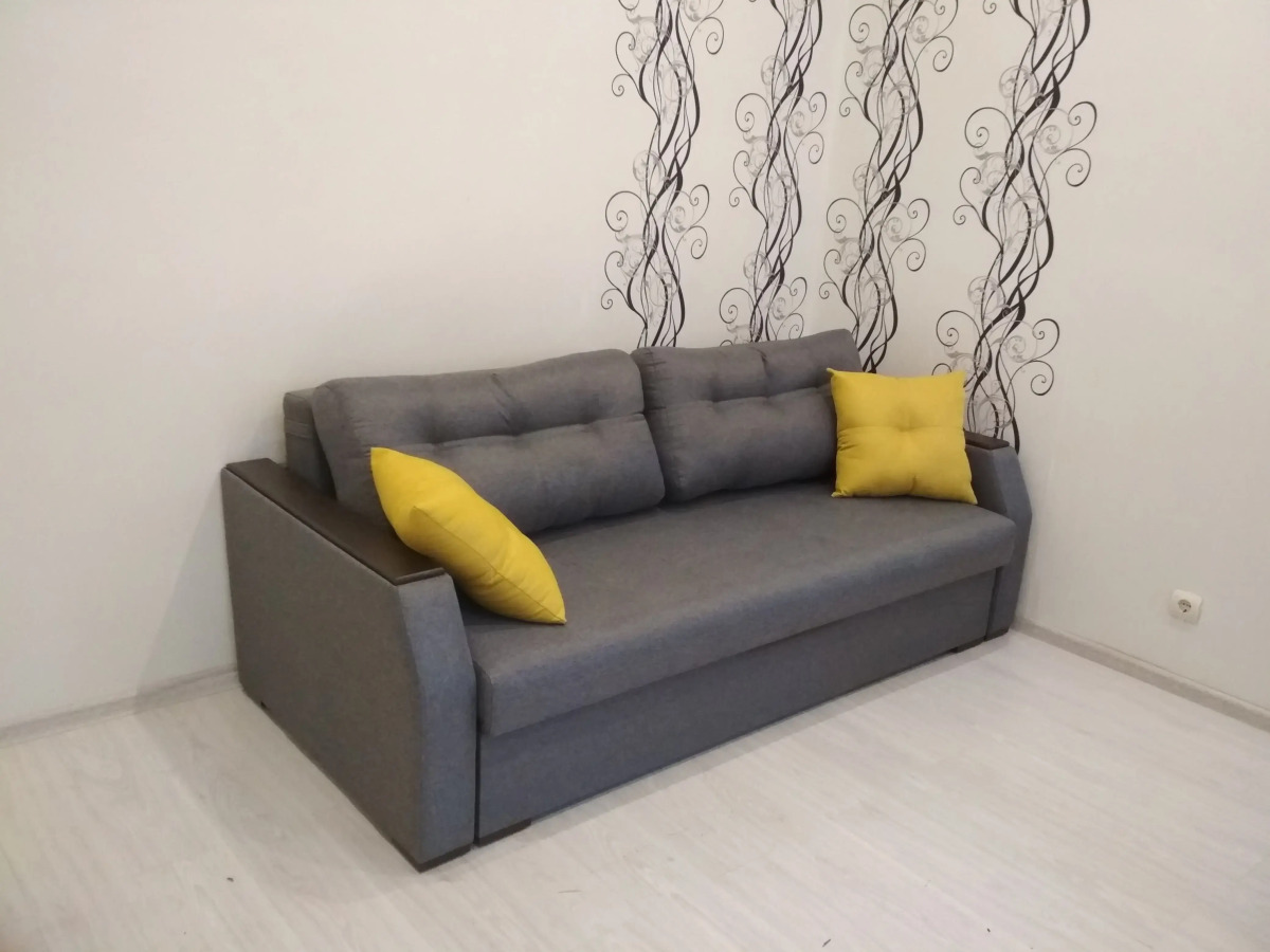 Меблированный комнаты Комсомольская - у Кремля