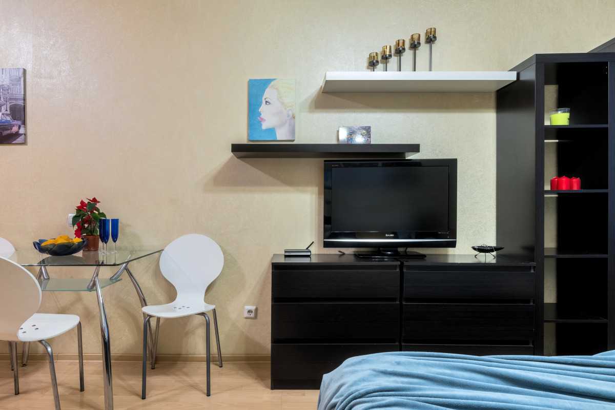 Апартаменты RentalSPb