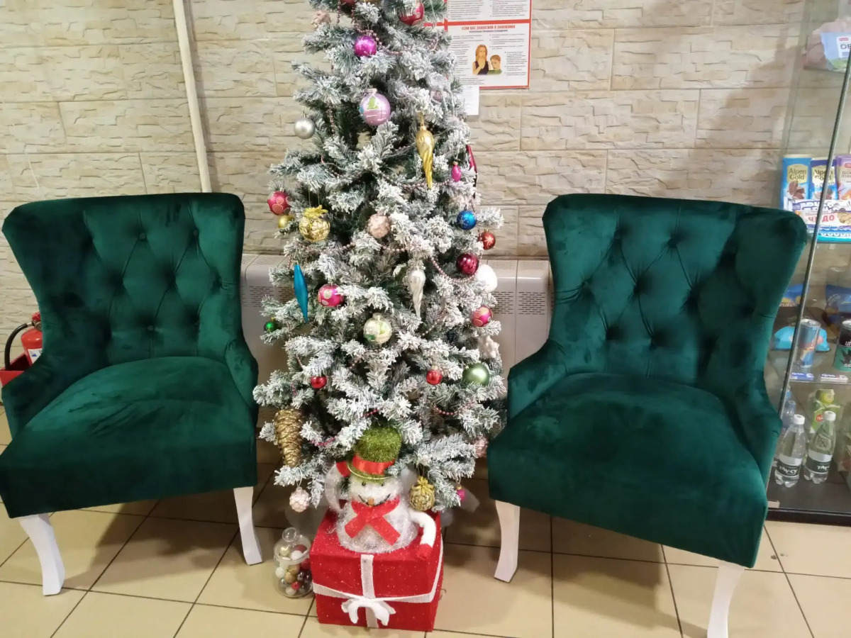 Мини-отель Эль