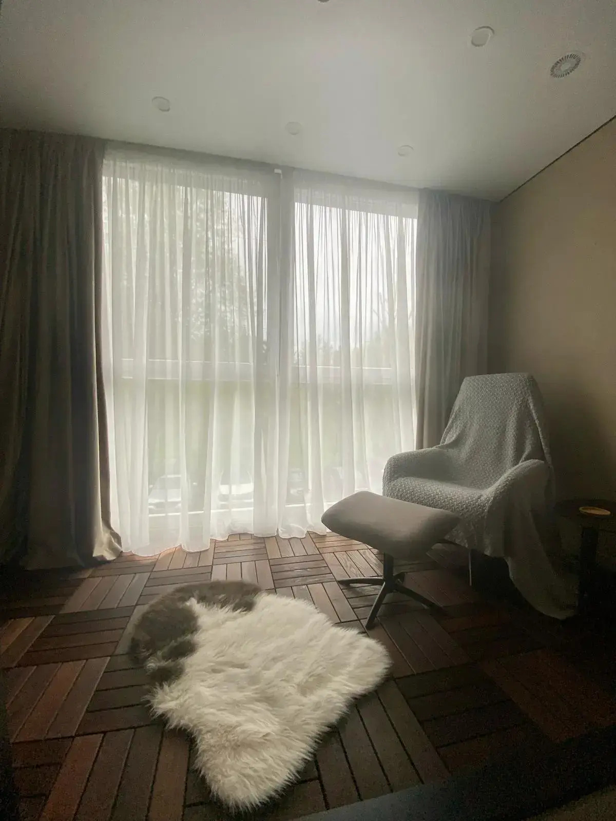 Апартаменты Комфорт Спа Море