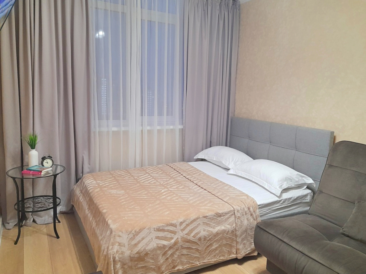 Апартаменты Голубые Дали 1