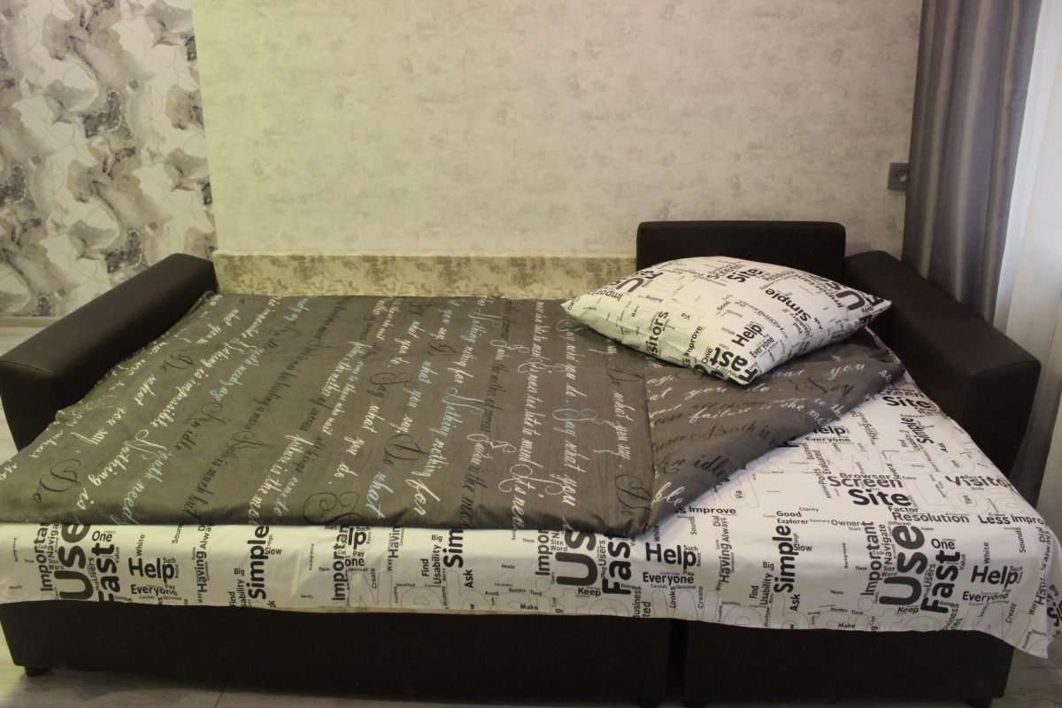 Квартира Янтарные выходные центр