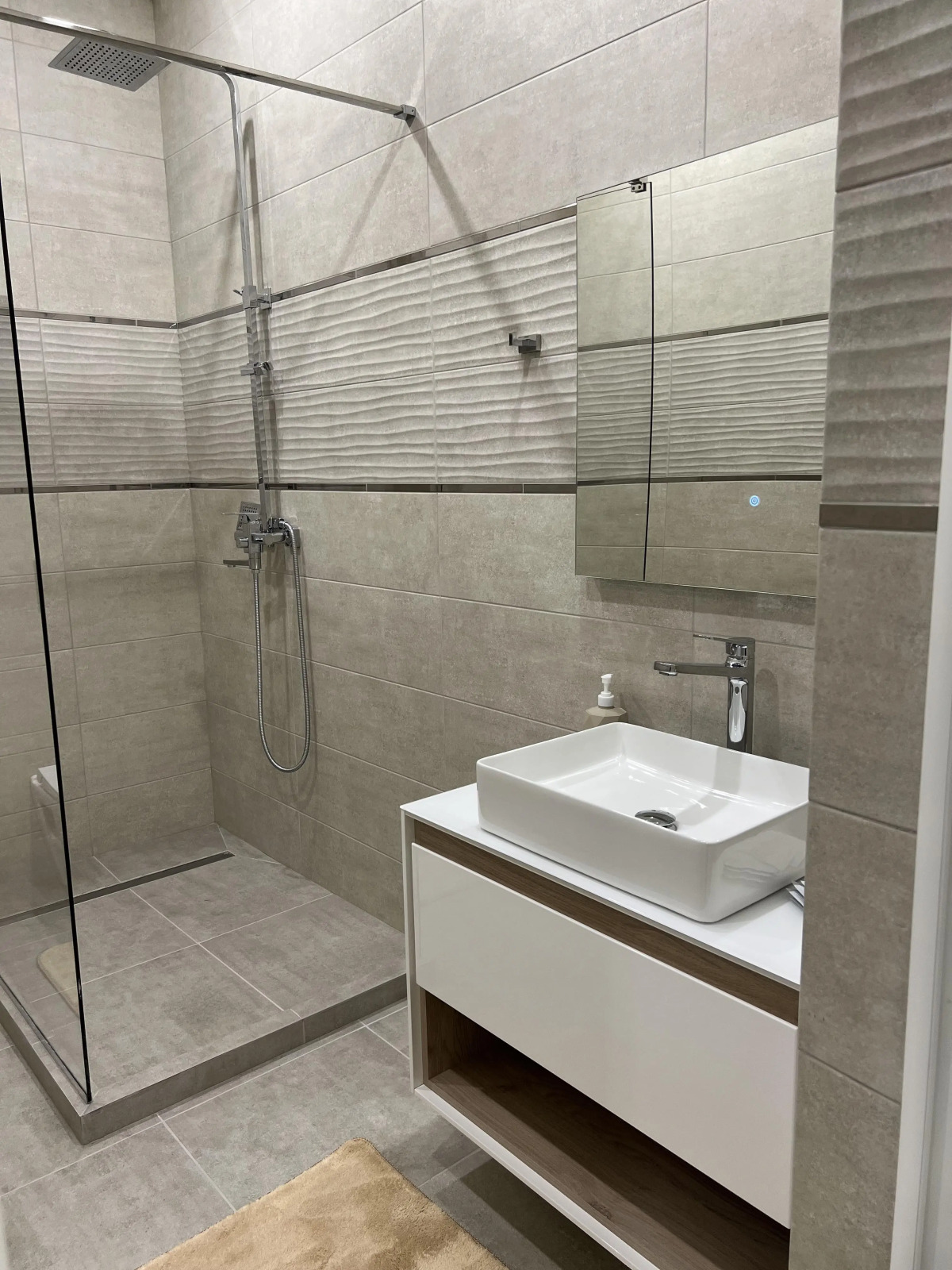 Апартаменты Высота Премиум 805