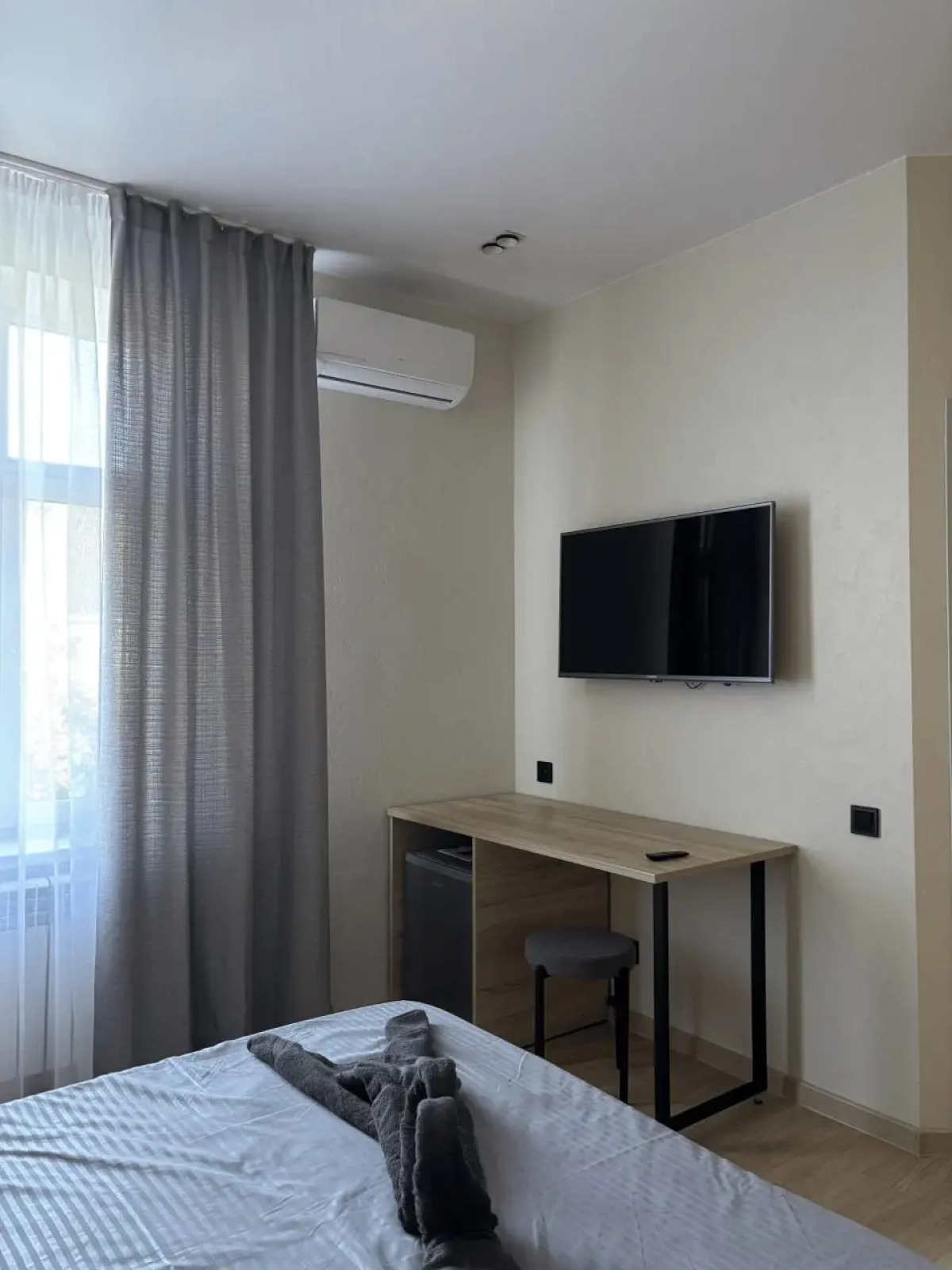 Жилое помещение Апартаменты Club 43