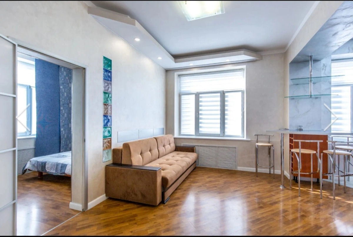 Апартаменты Studiominsk 19