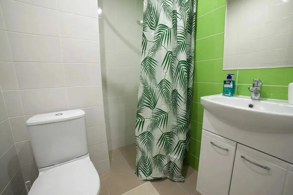 Квартира Советская 50Б-2