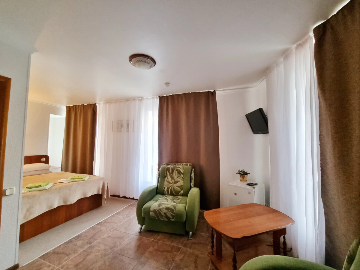 Отель Дольче Вита