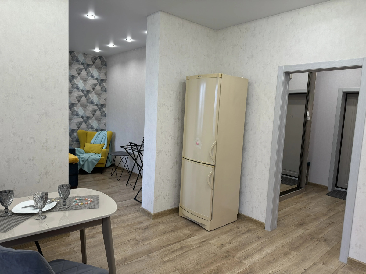 Квартира Все для Вас