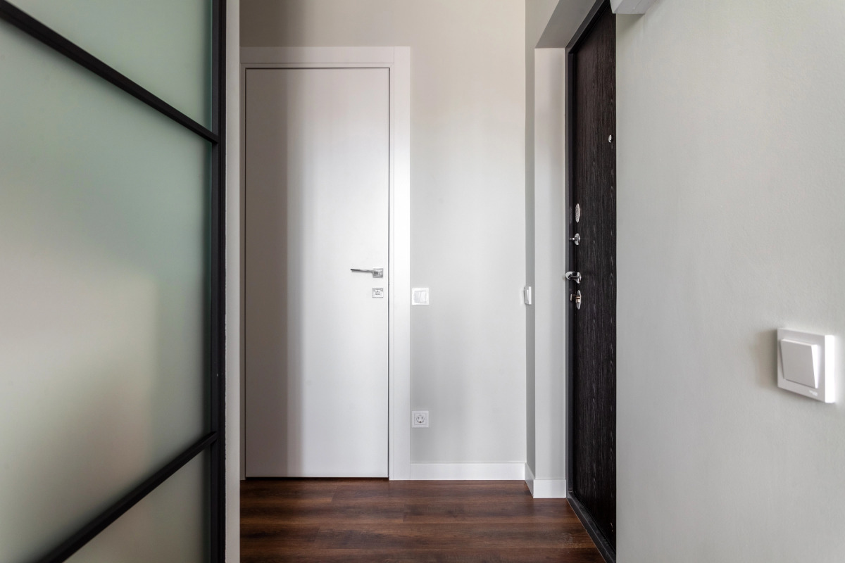 Квартира Dubrovskiy apart на Фрунзенской