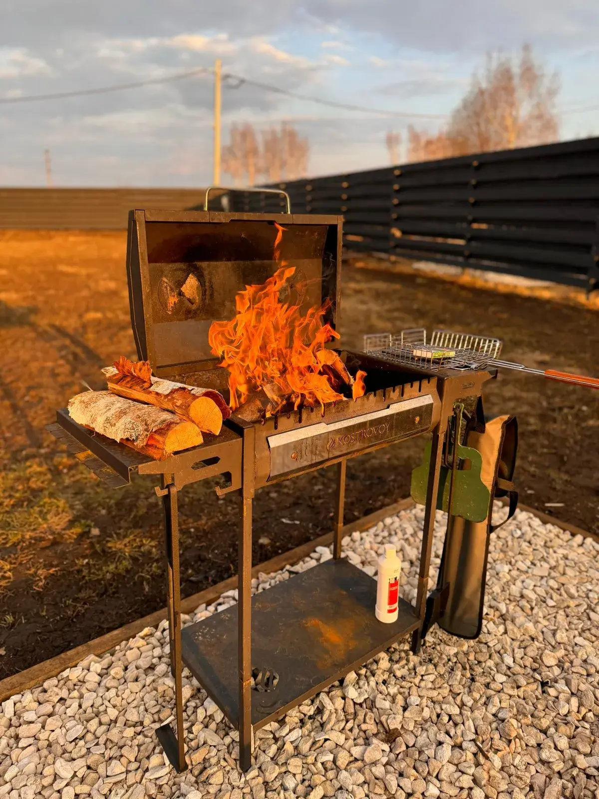 Гостевой дом BEREZKA