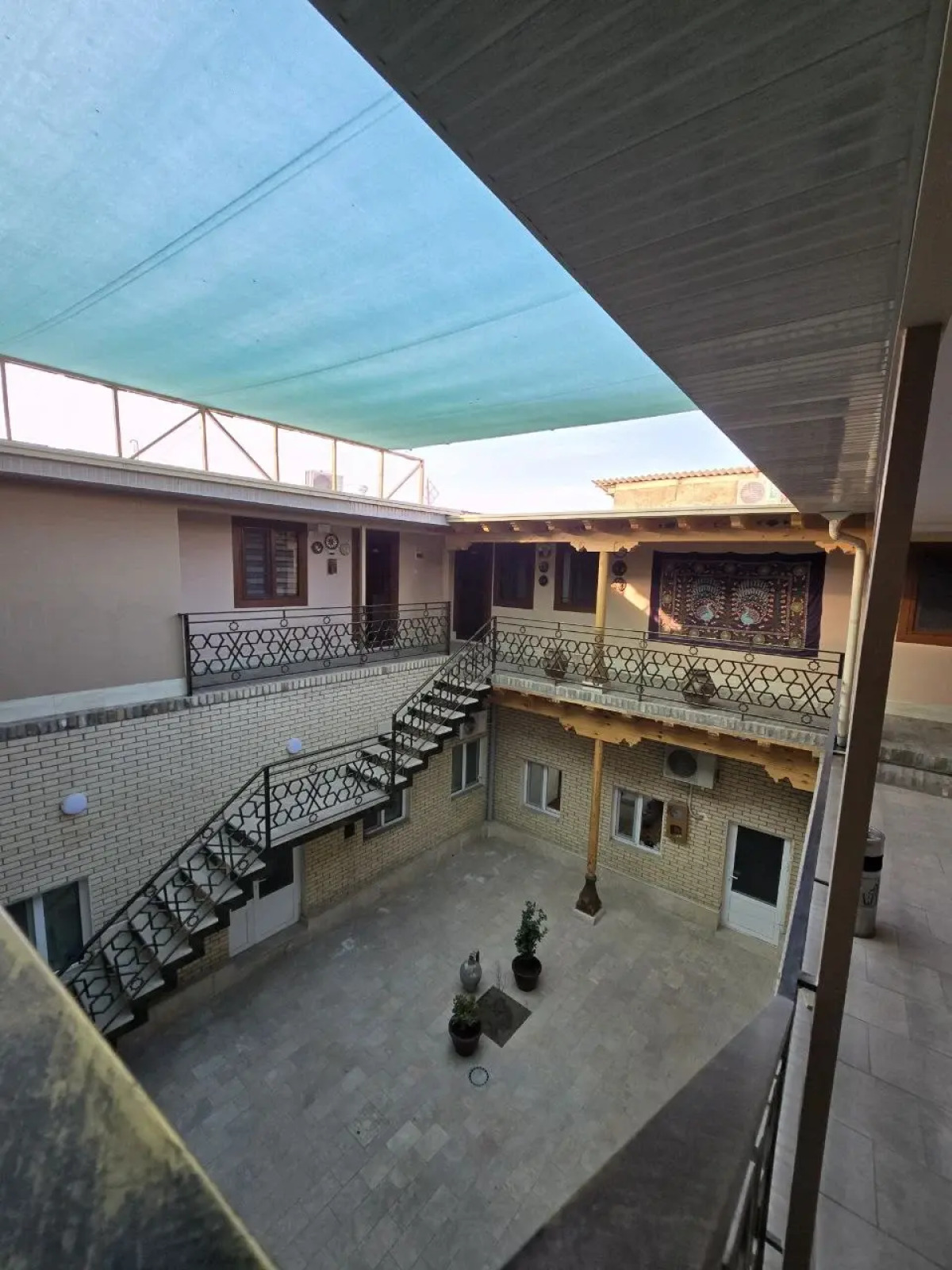 Гостевой дом ХАВАС