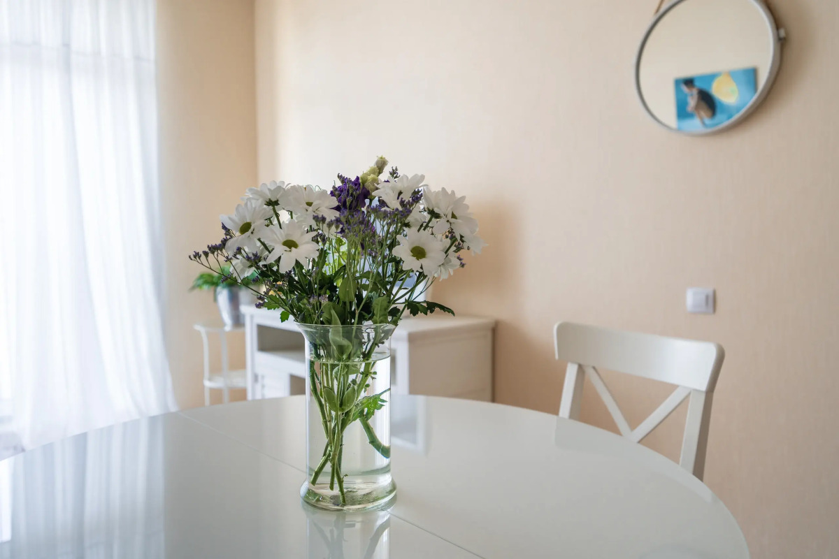 Апартаменты Рядом с Невским Проспектом