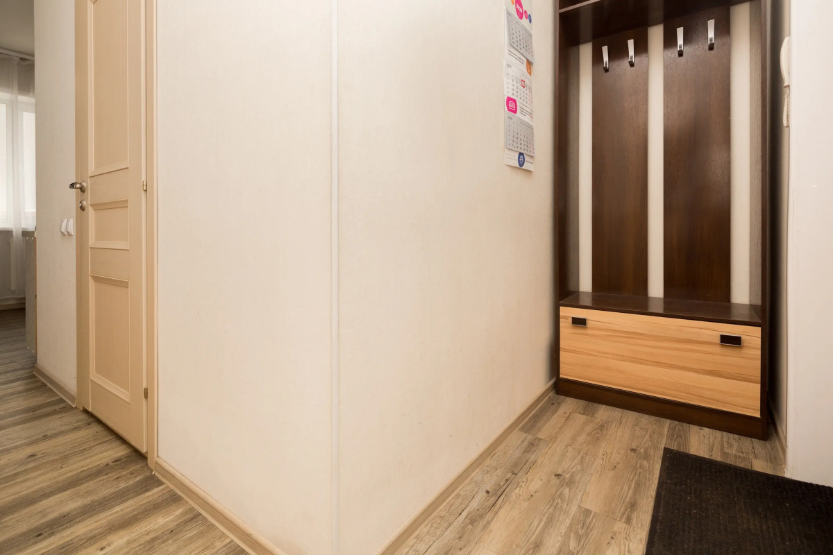 Апартаменты Однокомнатные на Невского