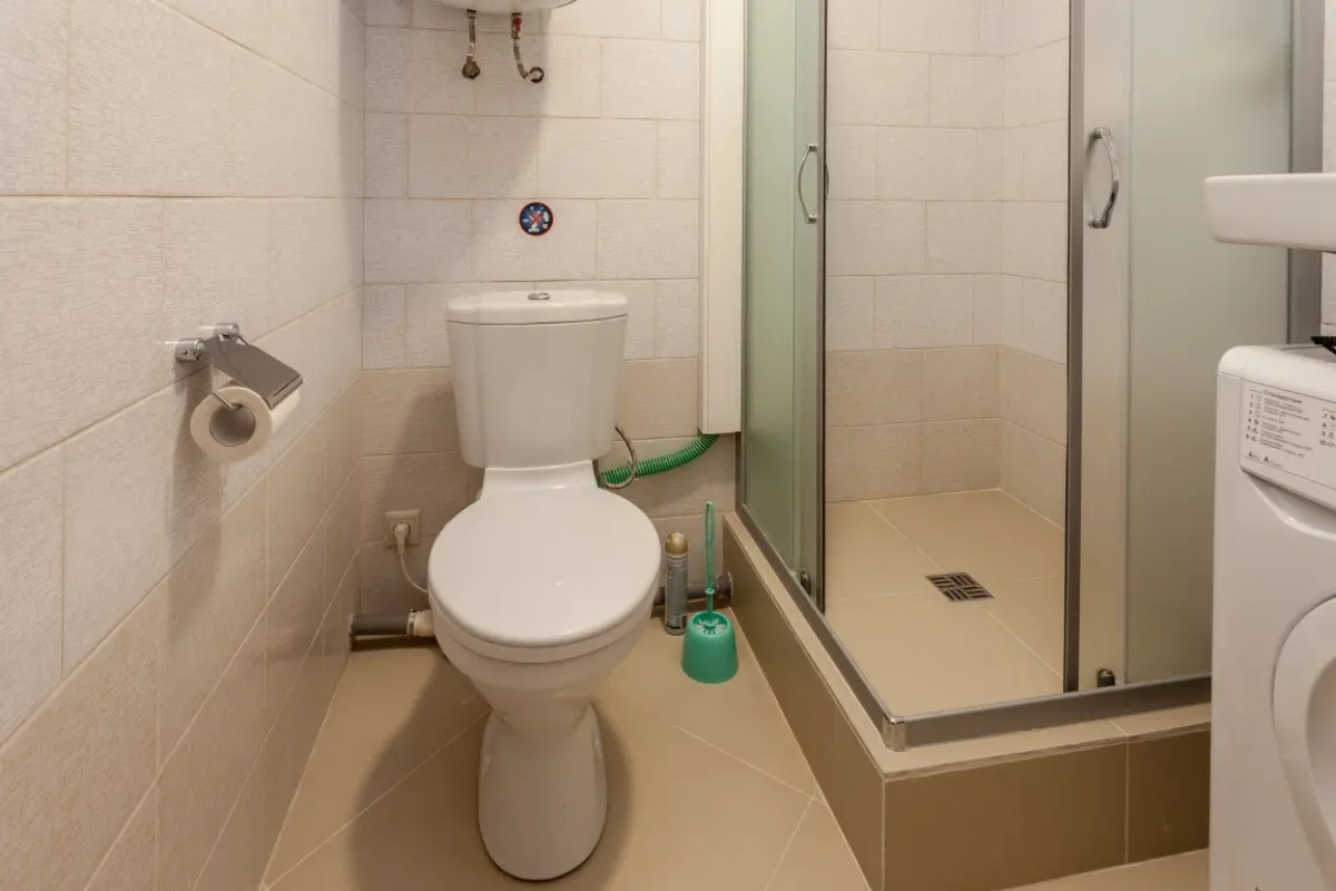 Апартаменты на Гаванской (1)