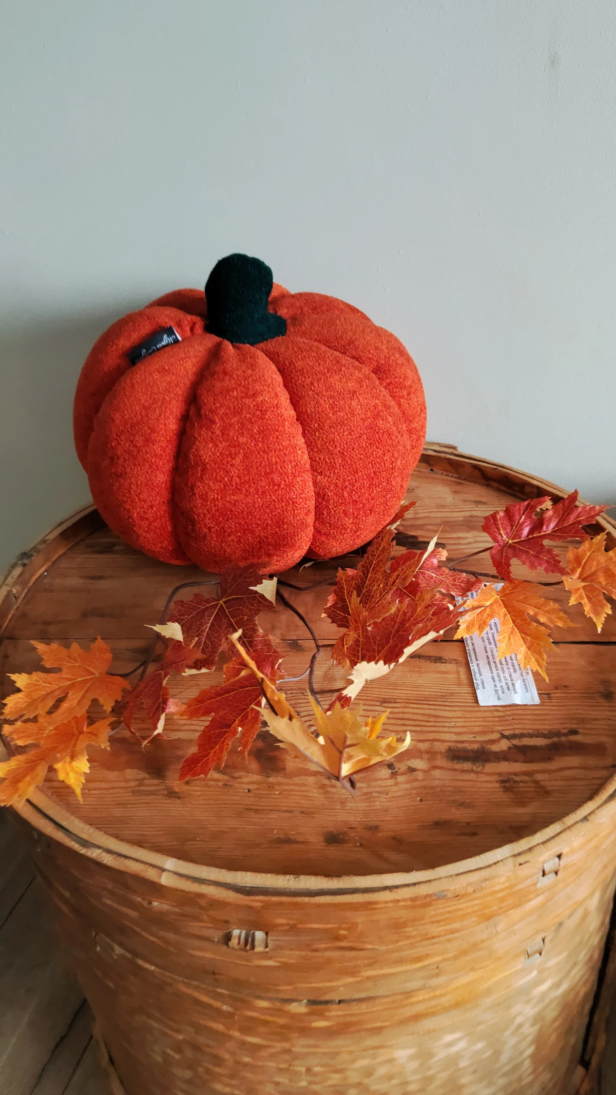 Квартира с панорамным видом на Суздаль