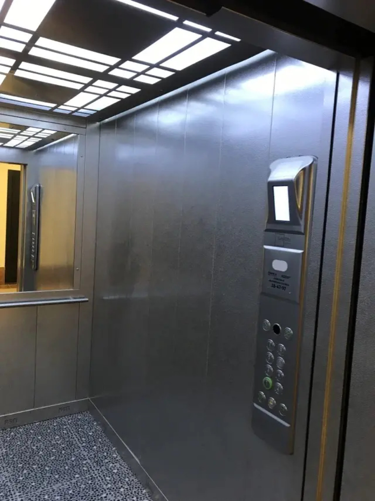 Апартаменты у Озера Тихое